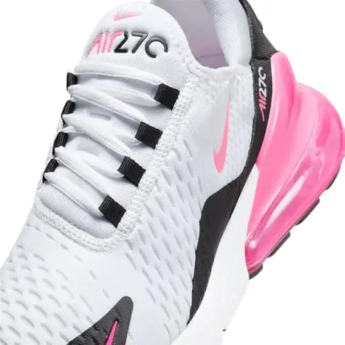 Nike Women's Air Max 270 Sneaker - 2