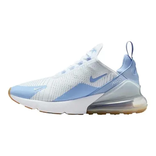 Nike Women's Air Max 270 Sneaker 