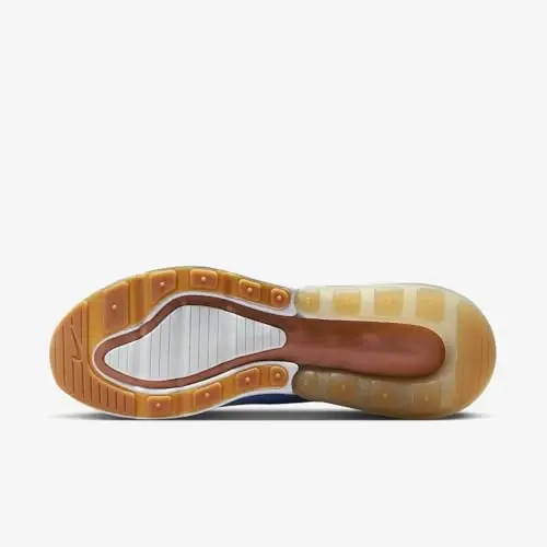 Nike Women's Air Max 270 Sneaker - 2