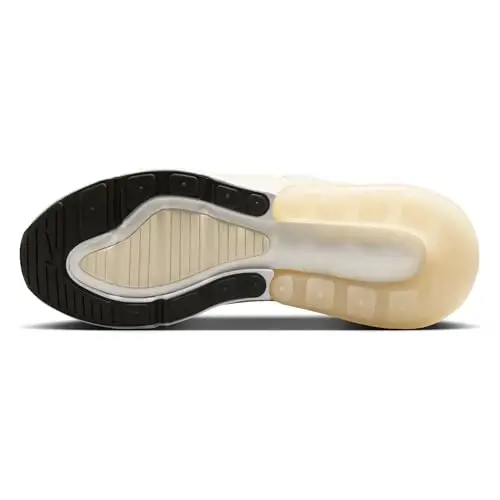 Nike Women's Air Max 270 Sneaker - 6