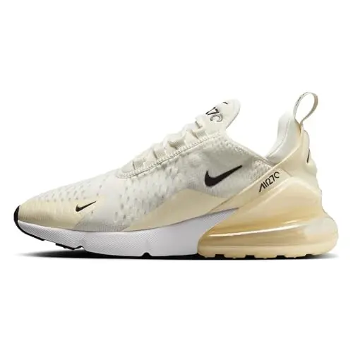 Nike Women's Air Max 270 Sneaker - 1
