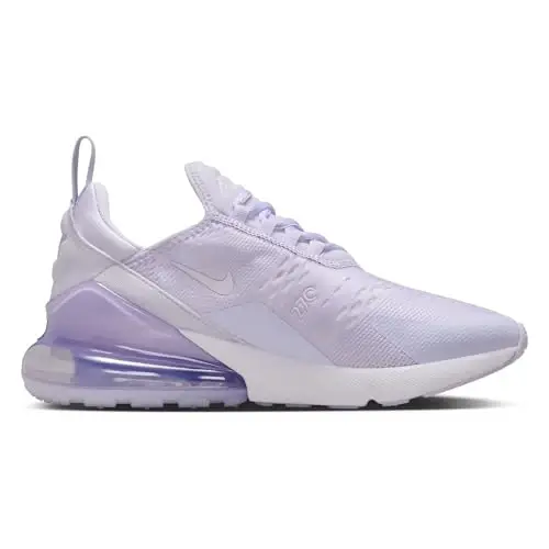 Nike Women's Air Max 270 Sneaker - 3
