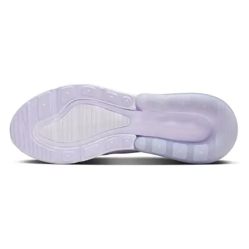 Nike Women's Air Max 270 Sneaker - 6