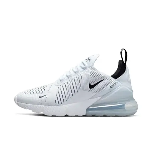 Nike Women's Air Max 270 Sneaker 