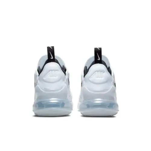 Nike Women's Air Max 270 Sneaker - 2