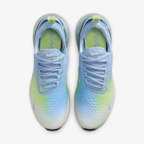 Nike Women's Air Max 270 Sneaker - 4