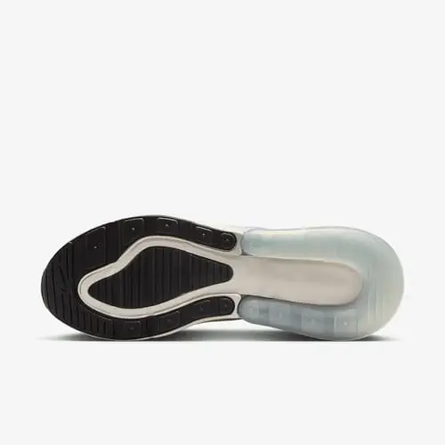 Nike Women's Air Max 270 Sneaker - 2