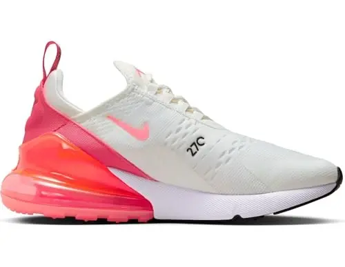 Nike Women's Air Max 270 Sneaker - 3