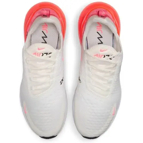 Nike Women's Air Max 270 Sneaker - 5