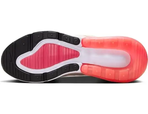 Nike Women's Air Max 270 Sneaker - 6