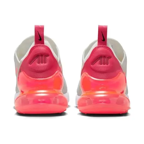 Nike Women's Air Max 270 Sneaker - 4