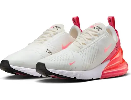 Nike Women's Air Max 270 Sneaker - NIKE (1)