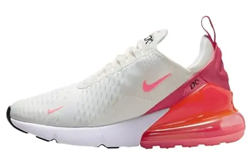 Nike Women's Air Max 270 Sneaker 