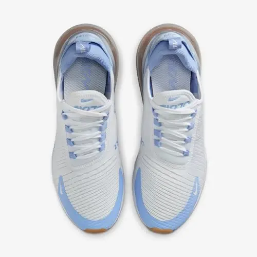Nike Women's Air Max 270 Sneaker - 4