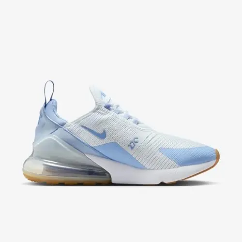 Nike Women's Air Max 270 Sneaker - 3
