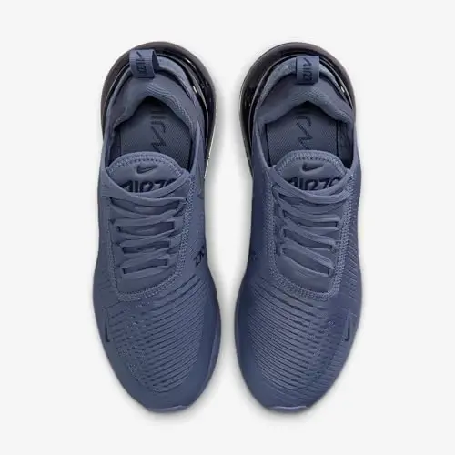 Nike Women's Air Max 270 Sneaker - 4