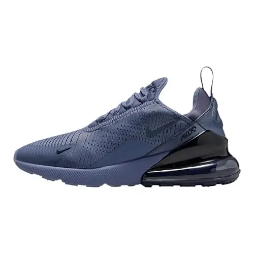 Nike Women's Air Max 270 Sneaker - 1