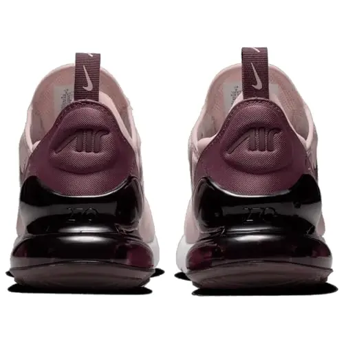 Nike Women's Air Max 270 Sneaker - 4