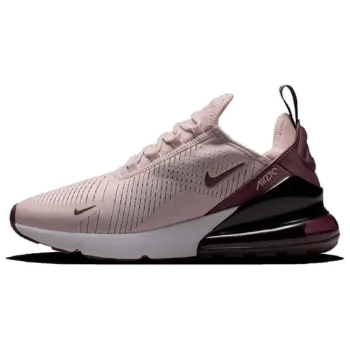 Nike Women's Air Max 270 Sneaker - 3