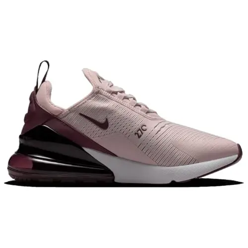 Nike Women's Air Max 270 Sneaker 