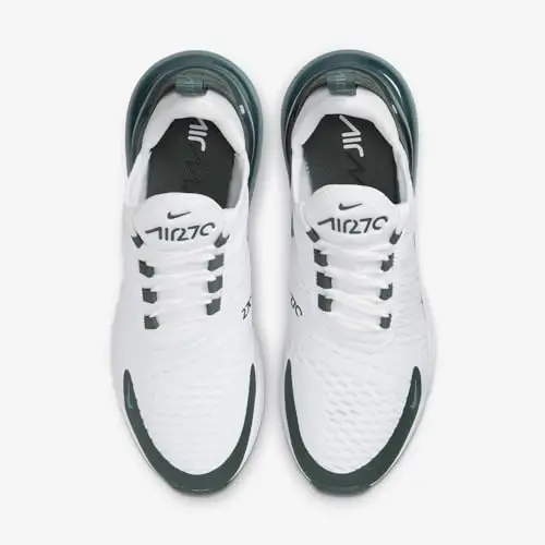 Nike Women's Air Max 270 Sneaker - 4