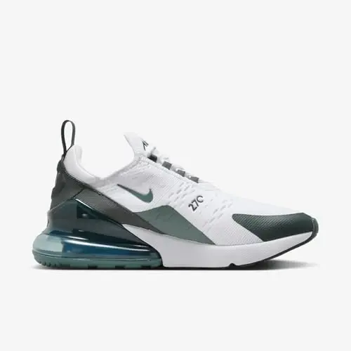 Nike Women's Air Max 270 Sneaker - 3