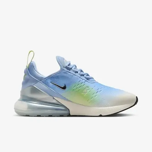 Nike Women's Air Max 270 Sneaker - 3