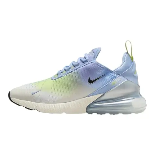 Nike Women's Air Max 270 Sneaker - 1