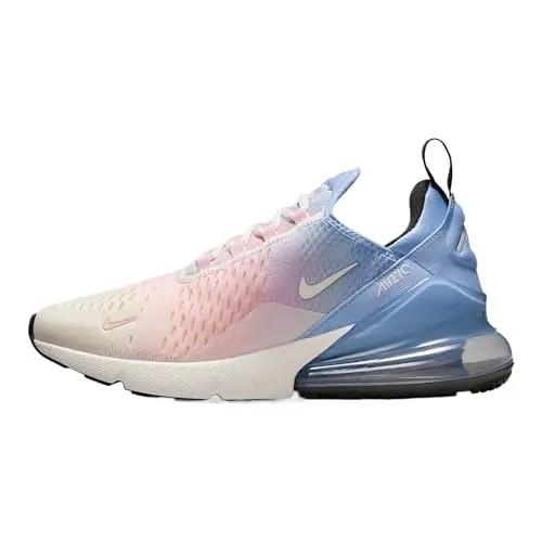 Nike Women's Air Max 270 Sneaker 