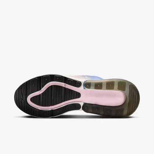 Nike Women's Air Max 270 Sneaker - 2