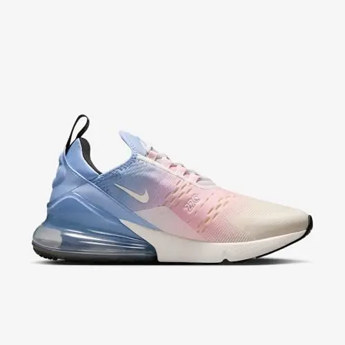 Nike Women's Air Max 270 Sneaker - 3
