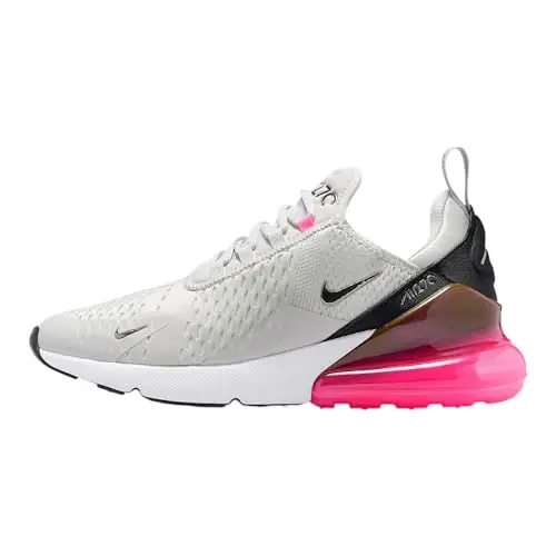 Nike Women's Air Max 270 Sneaker 