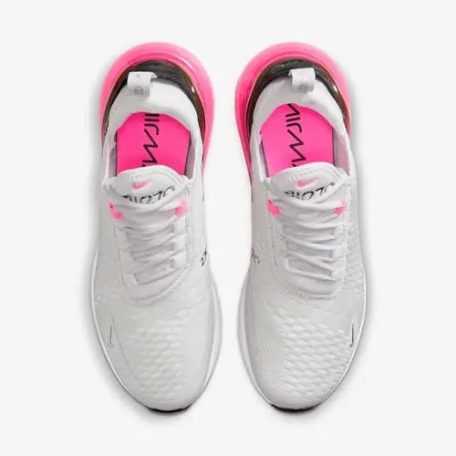 Nike Women's Air Max 270 Sneaker - 2