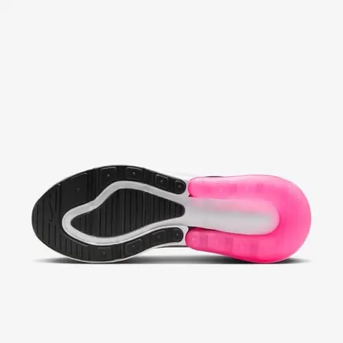 Nike Women's Air Max 270 Sneaker - 5