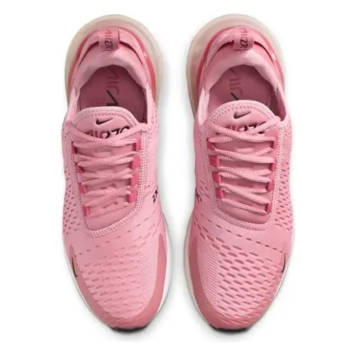 Nike Women's Air Max 270 Sneaker - 6