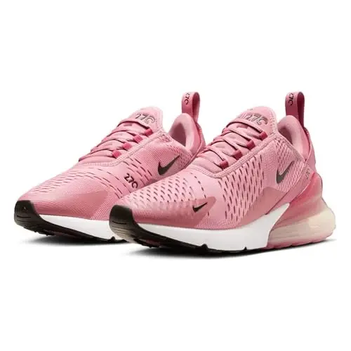 Nike Women's Air Max 270 Sneaker - 3