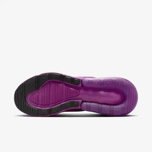 Nike Women's Air Max 270 Sneaker - 2