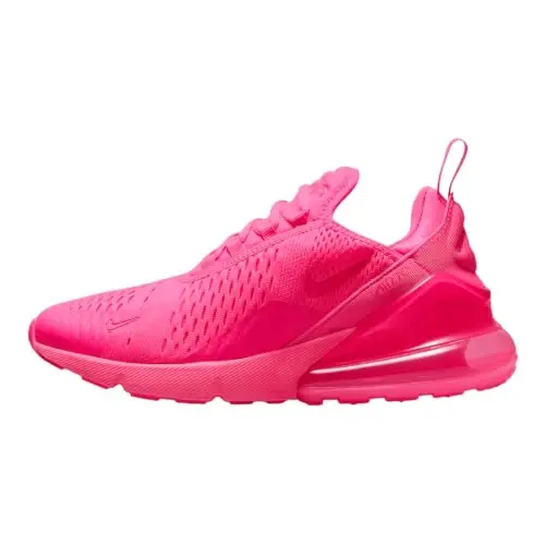 Nike Women's Air Max 270 Sneaker 