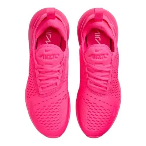 Nike Women's Air Max 270 Sneaker - 4