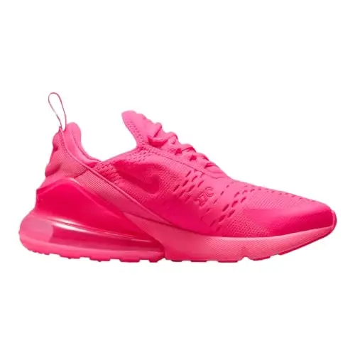 Nike Women's Air Max 270 Sneaker - 2