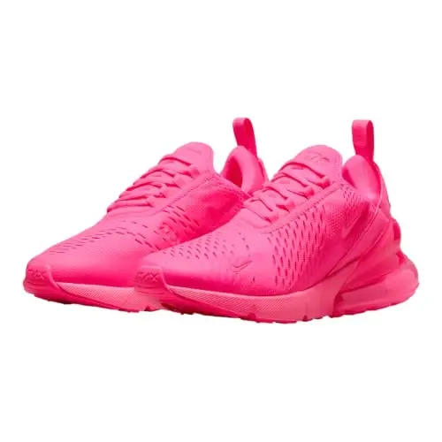 Nike Women's Air Max 270 Sneaker - 3