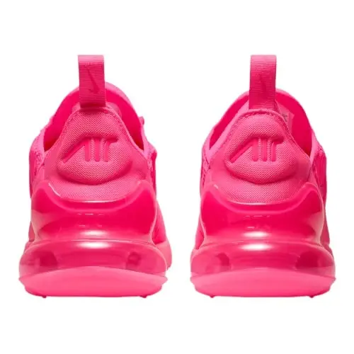 Nike Women's Air Max 270 Sneaker - 5