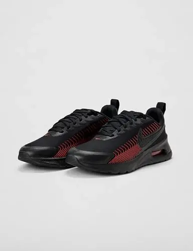 Nike Women's Air Max Nuaxis Ayollari Krossovkalari - 6