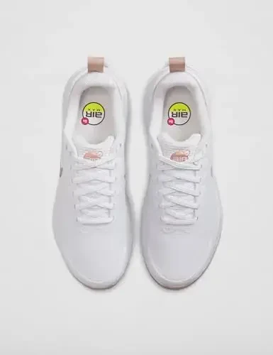 Nike Women's Air Max Nuaxis Poyabzallari - 4