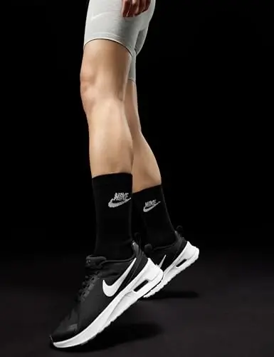 Nike Women's Air Max Nuaxis Poyabzallari - NIKE (1)