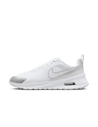Nike Women's Air Max Nuaxis Poyabzallari 