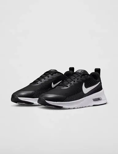 Nike Women's Air Max Nuaxis Poyabzallari - 6