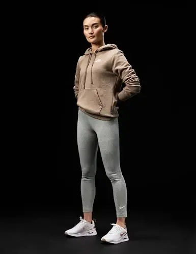 Nike Women's Air Max Nuaxis Poyabzallari - 3