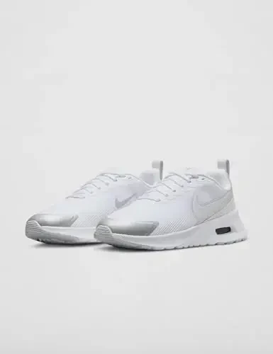 Nike Women's Air Max Nuaxis Poyabzallari - 5