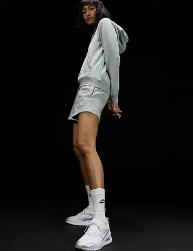 Nike Women's Air Max Nuaxis Poyafzallari - 2